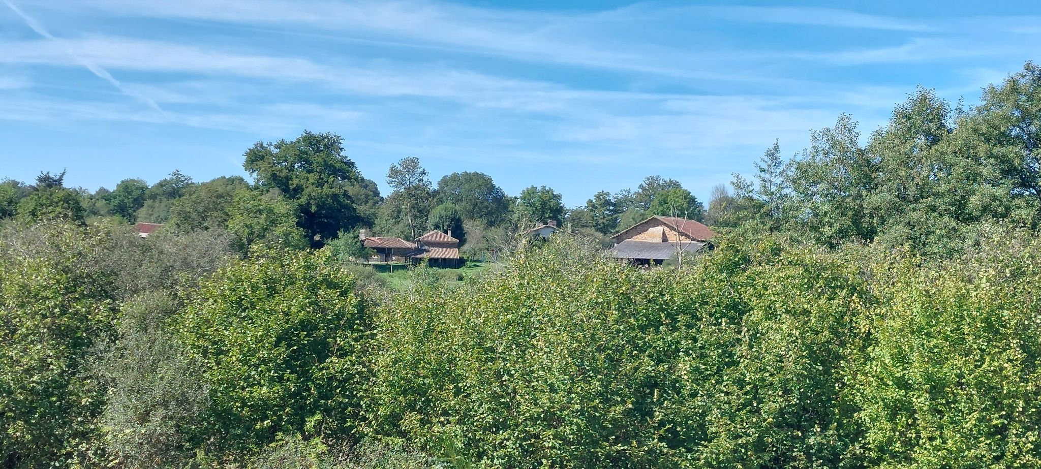 Ferme Les Fougères