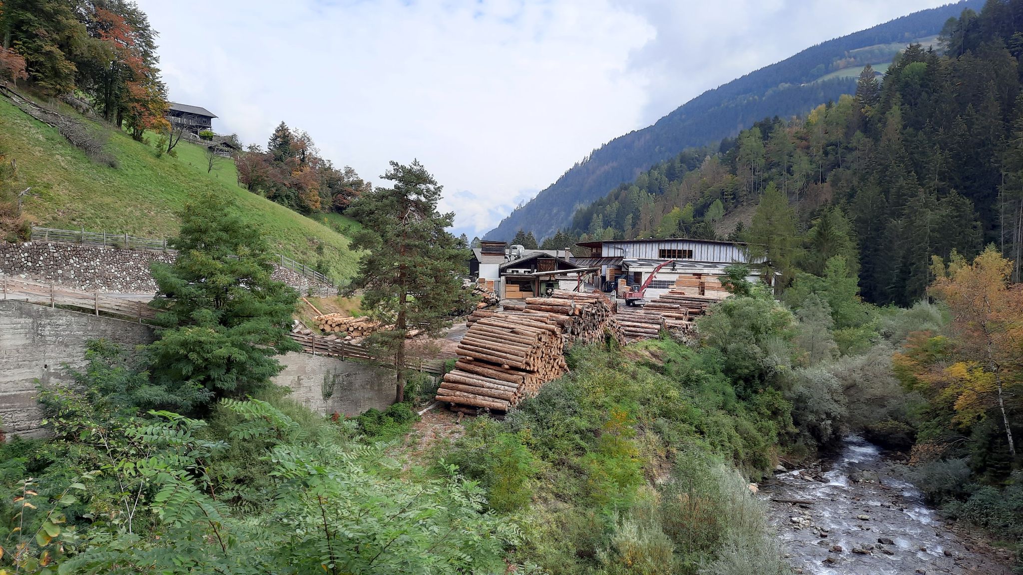 Mitterbad