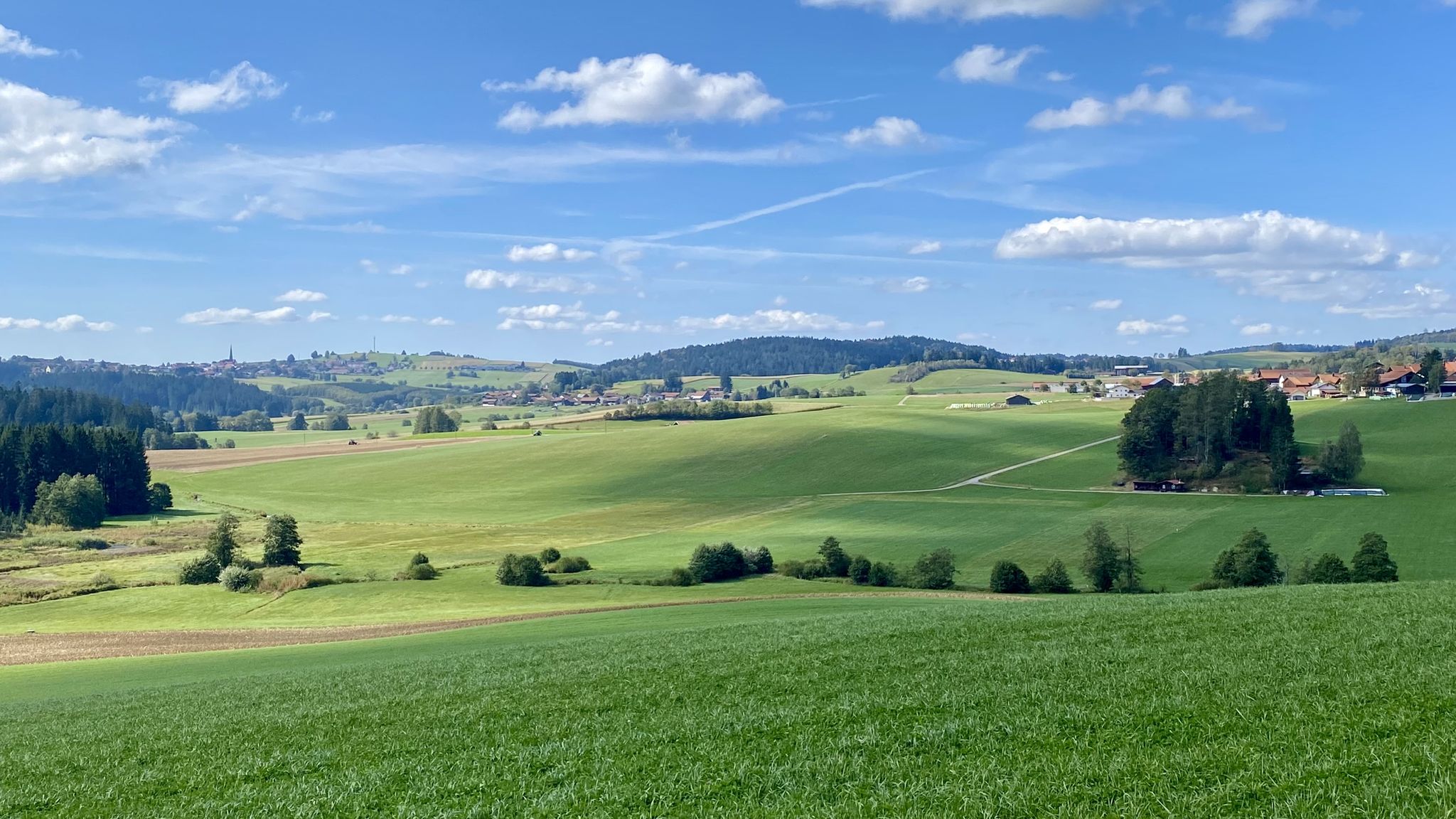 Grenzbach -> Bayern: Meßnerschlag
