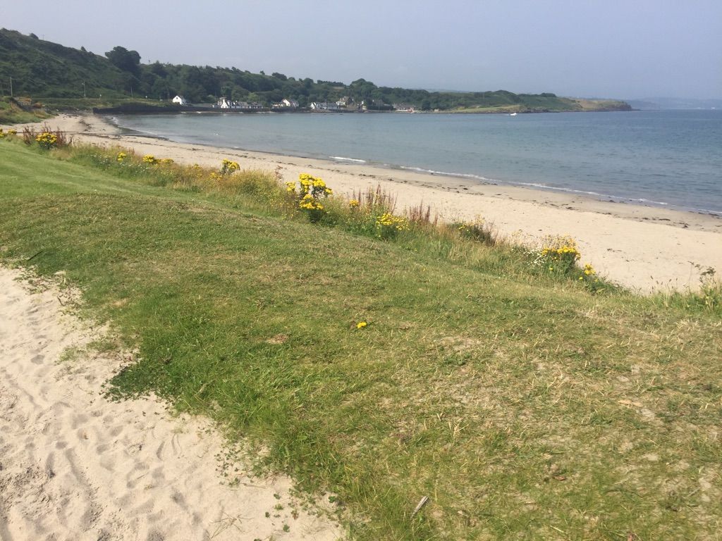 Browns Bay