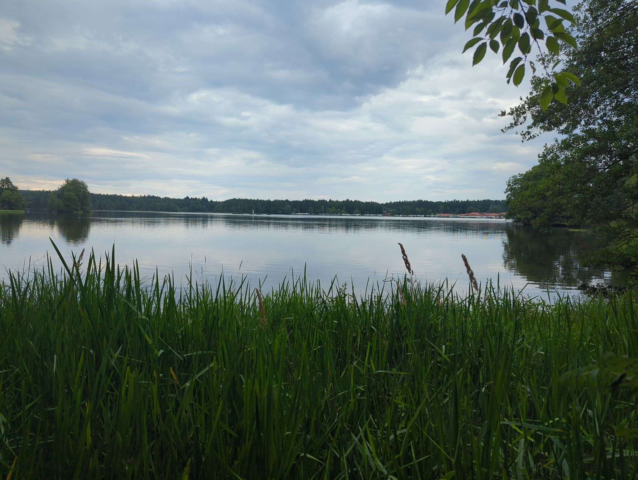 Neubäuer See