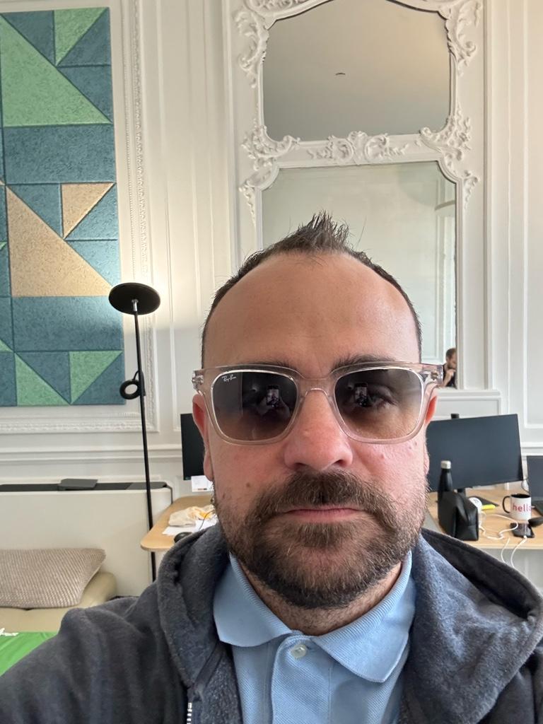 user avatar