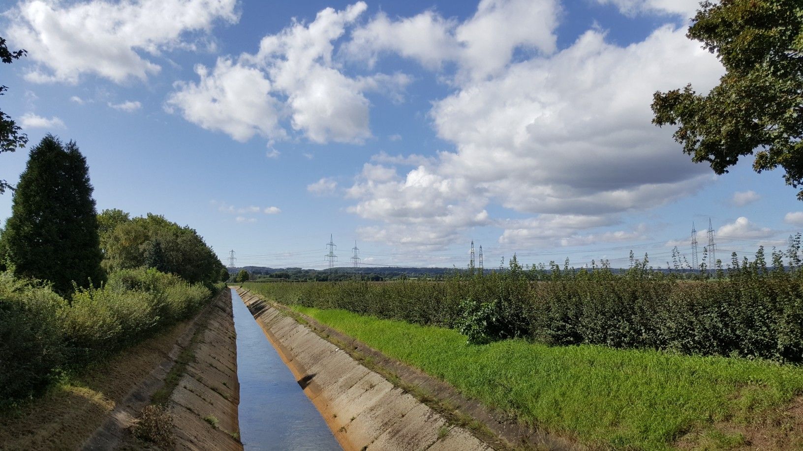 Kölner Randkanal