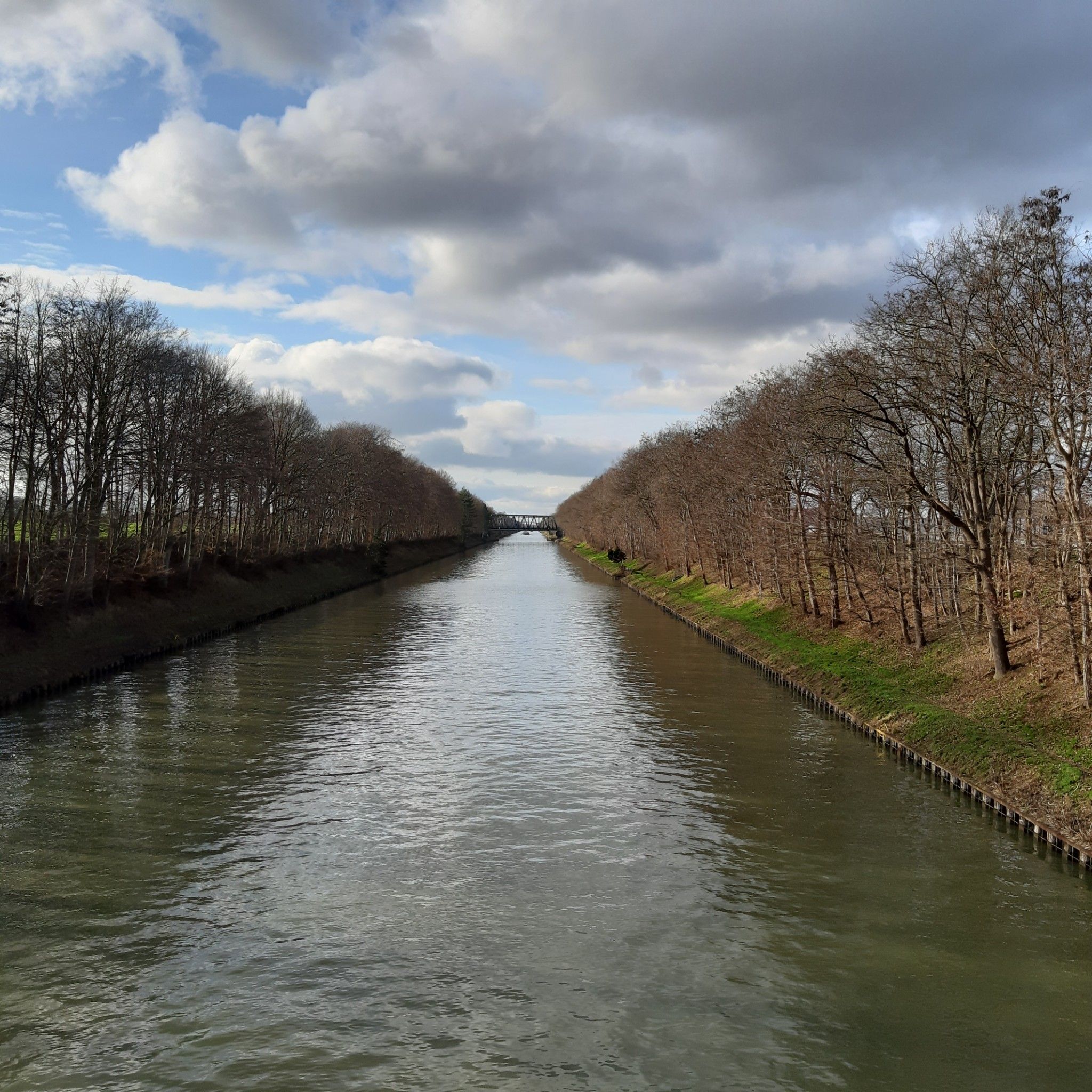 Mittellandkanal