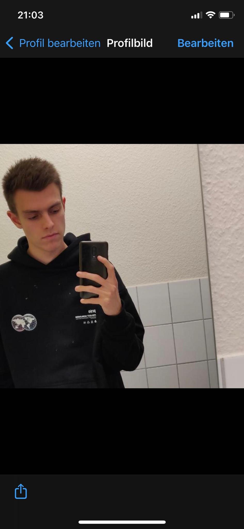 user avatar
