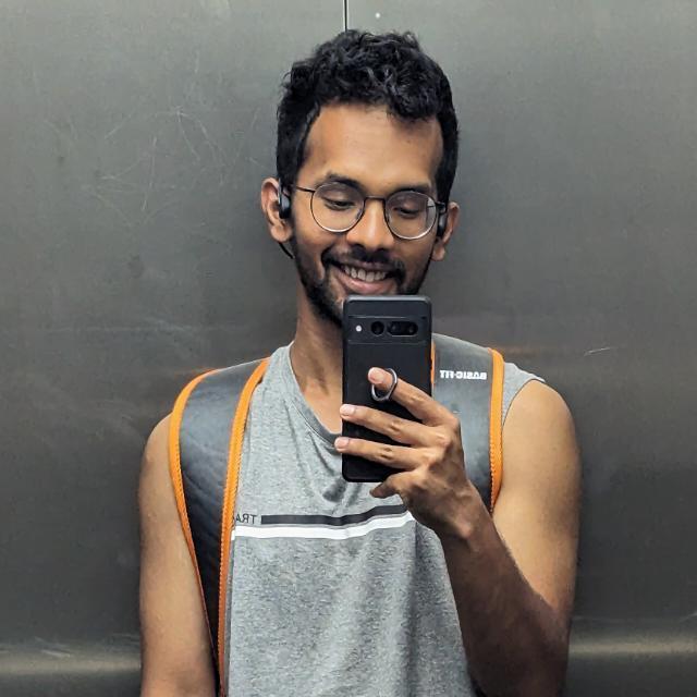 user avatar