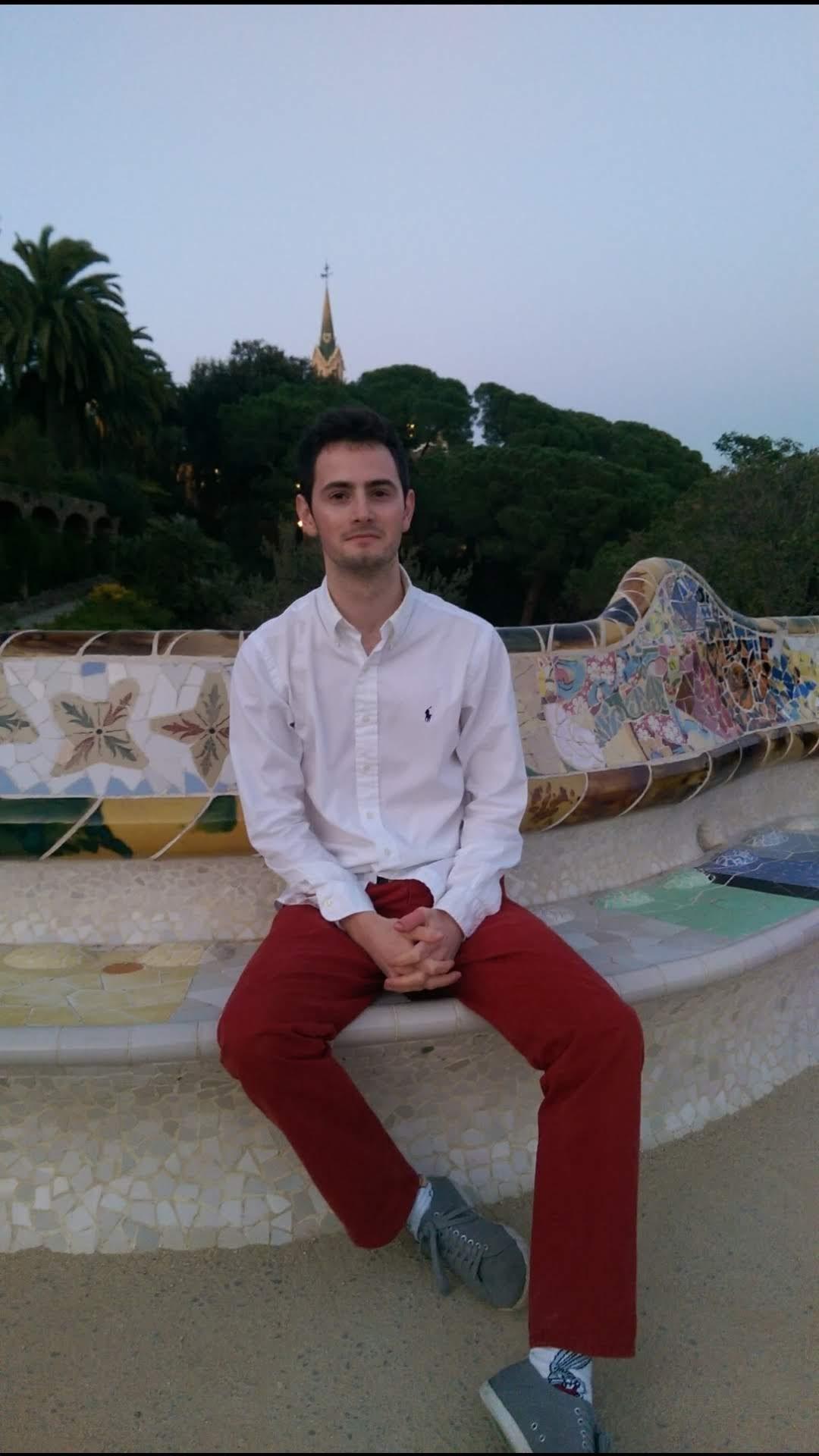 user avatar