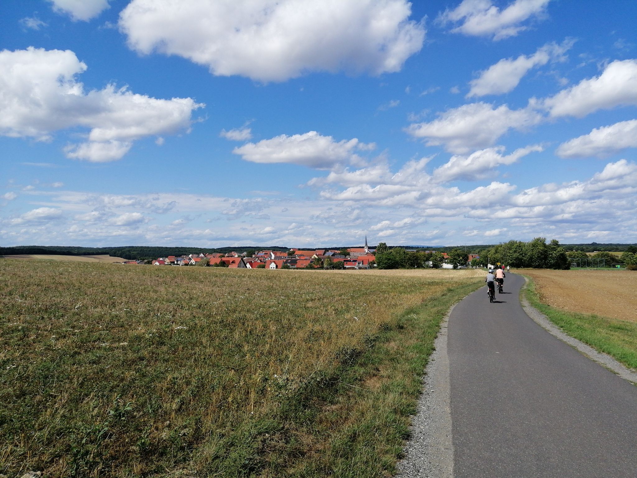 Wasserlosen