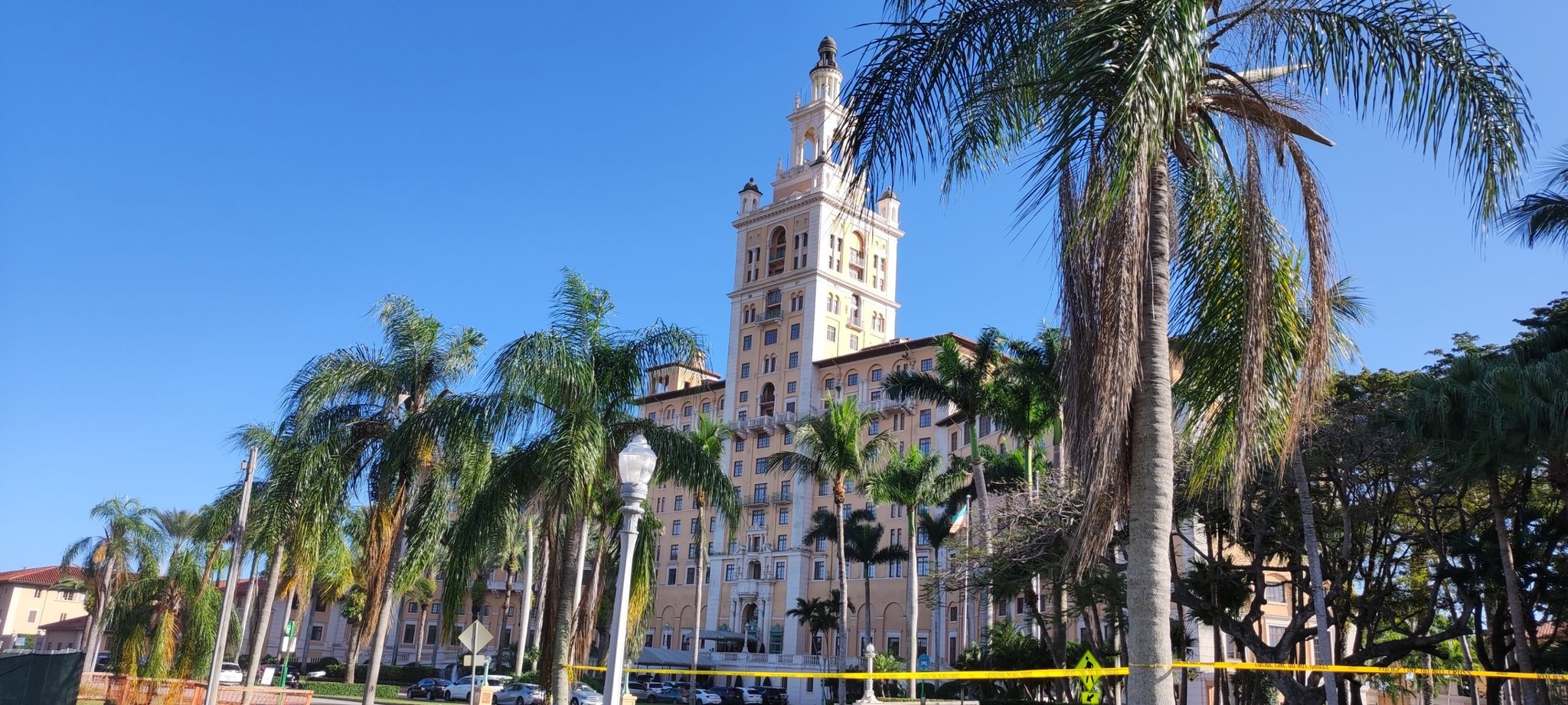biltmore hotel