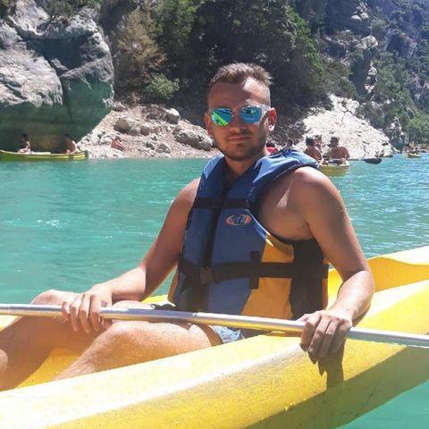 user avatar