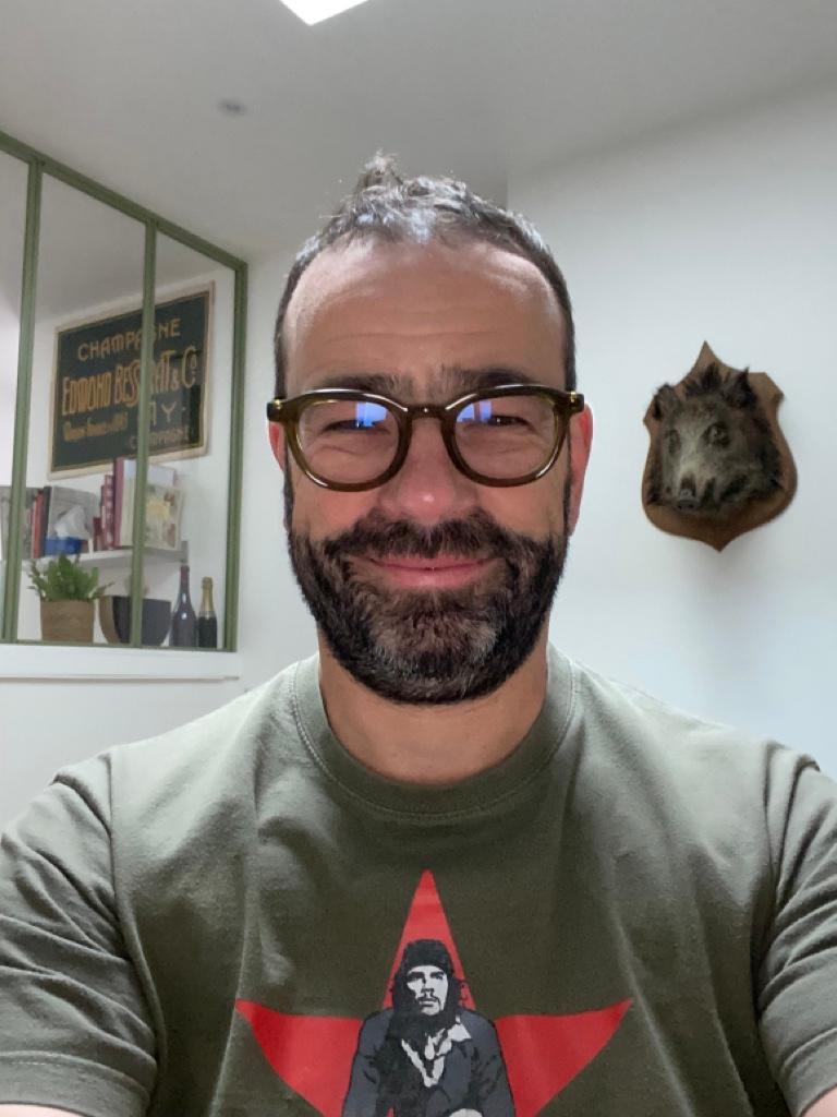 user avatar