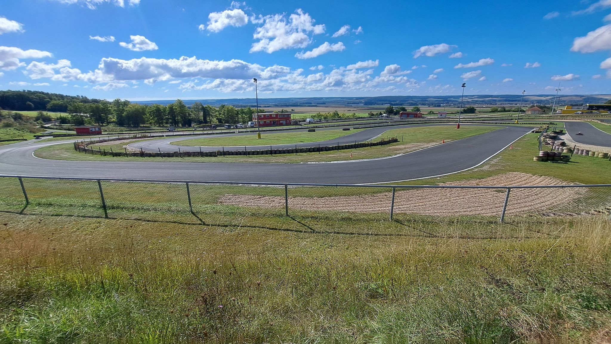 Karting de Soucy