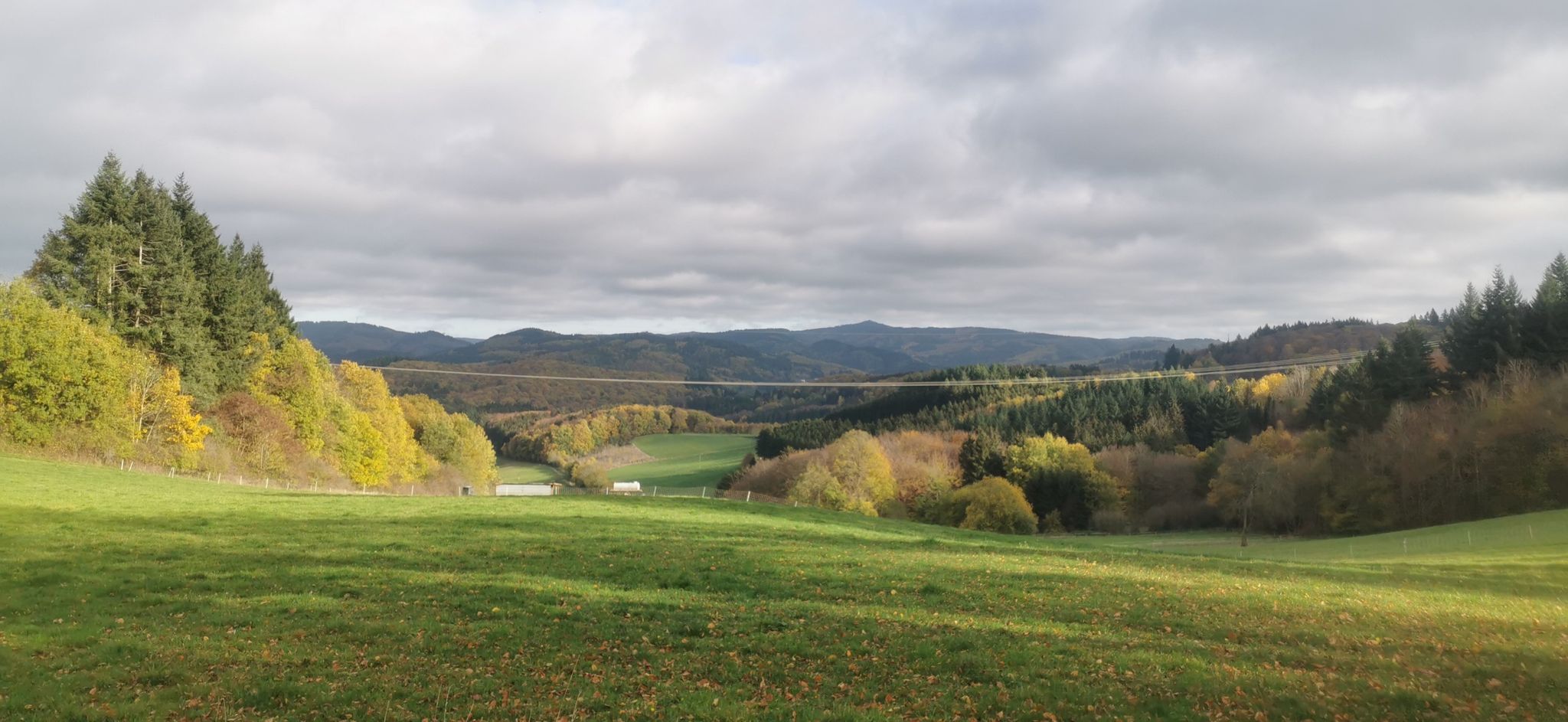 Hocheifel Nürburgring