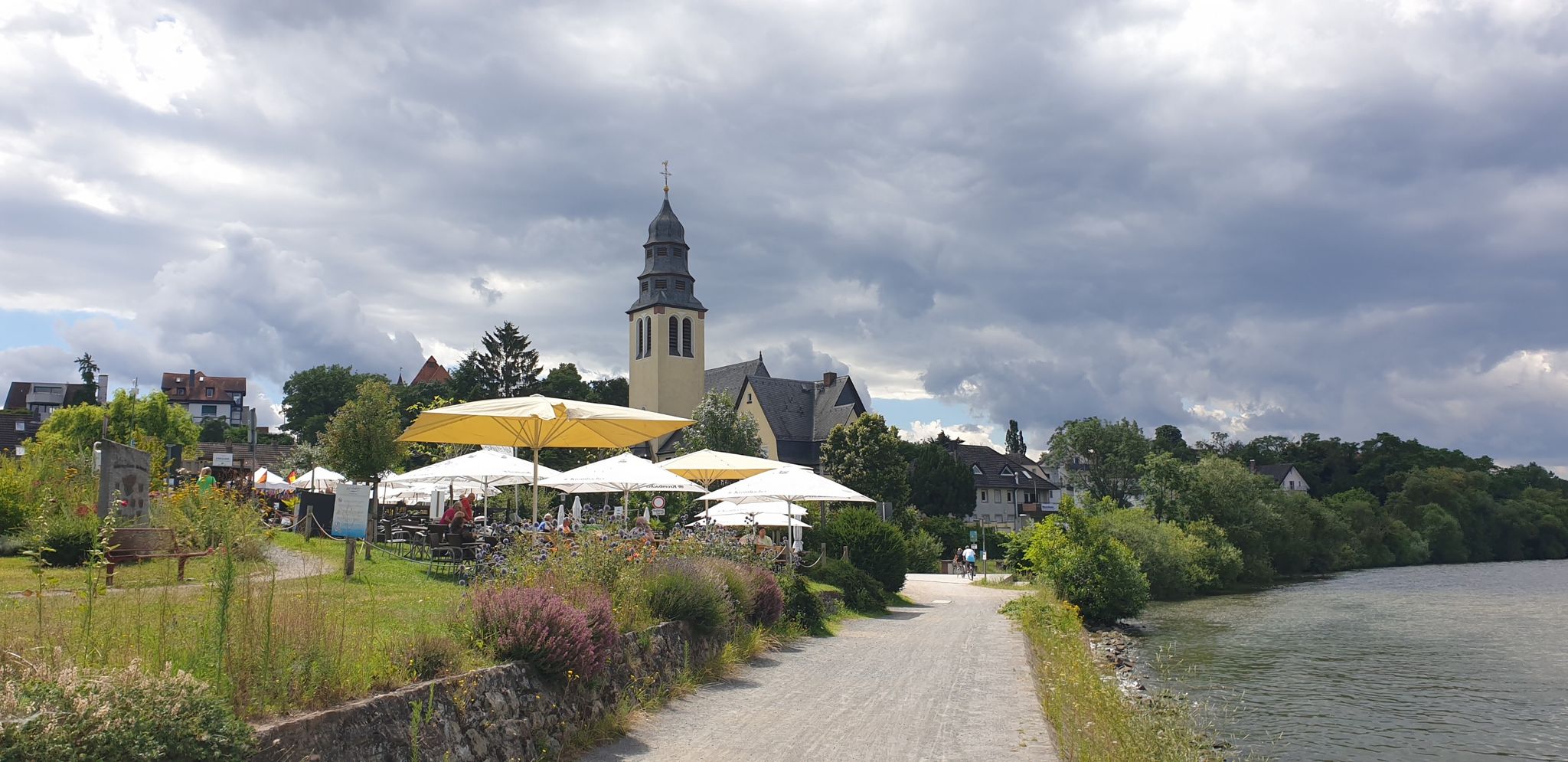 Kelsterbach