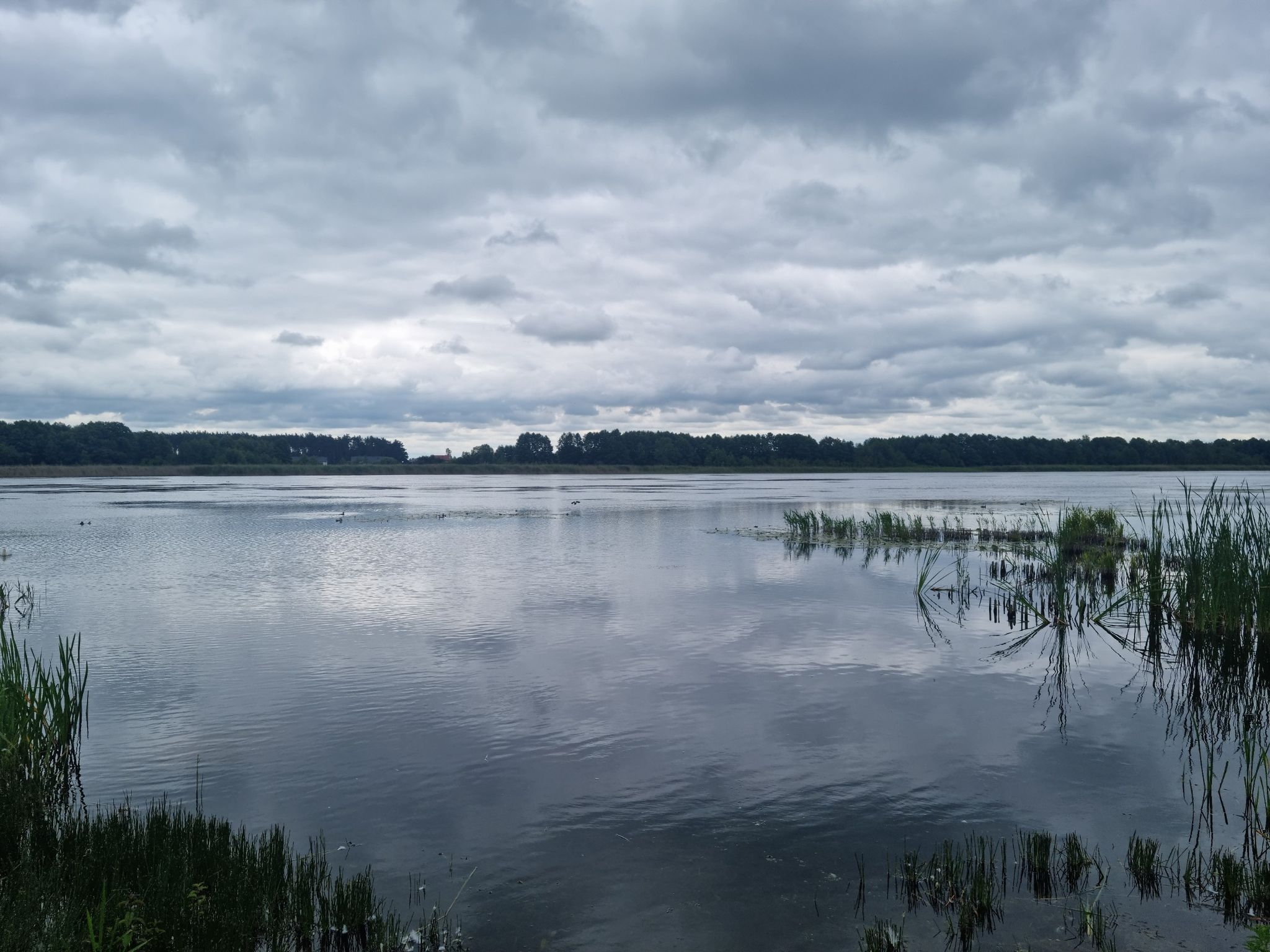 jezioro swiete