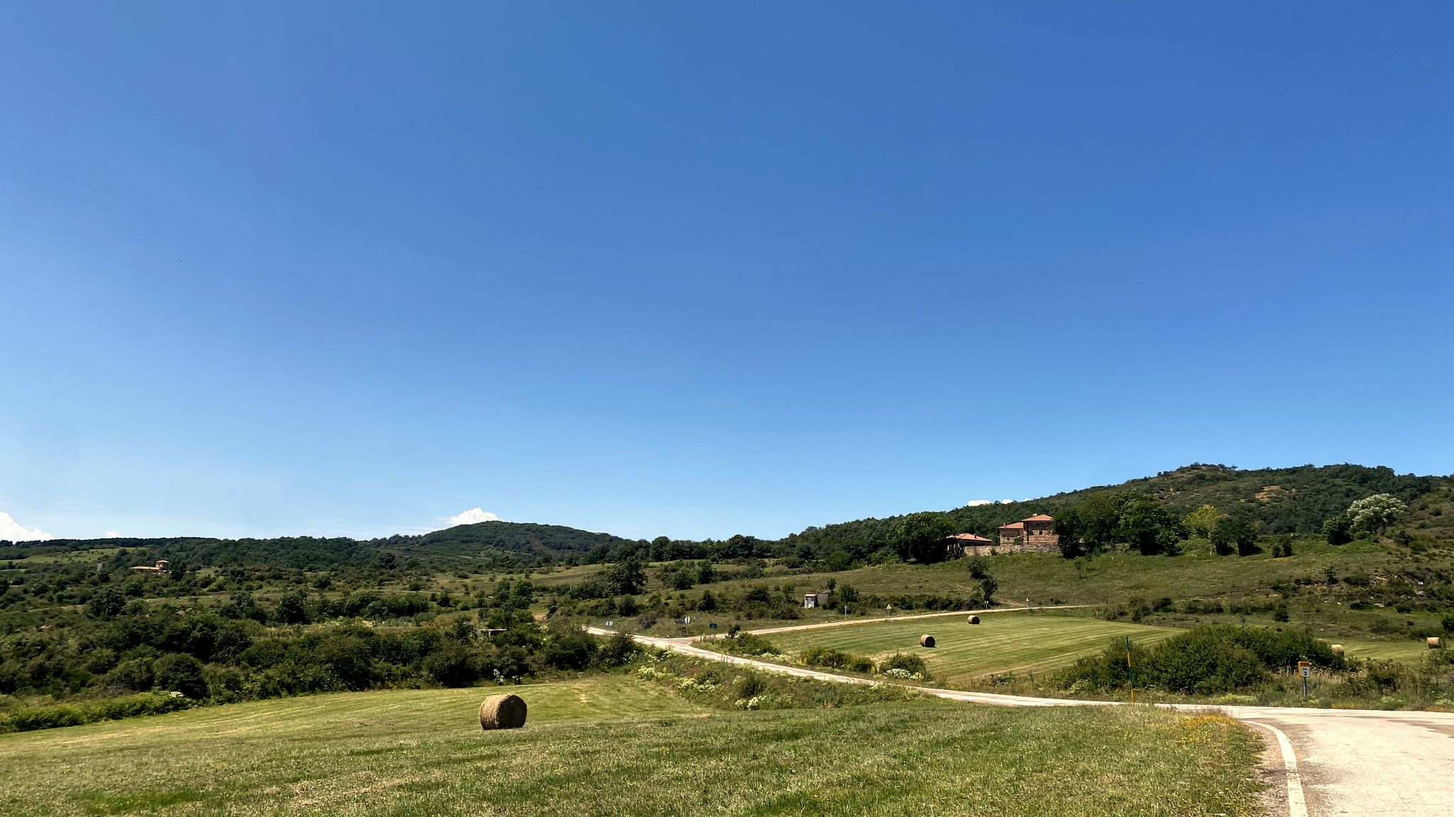 Santa María de Nava (Palencia)