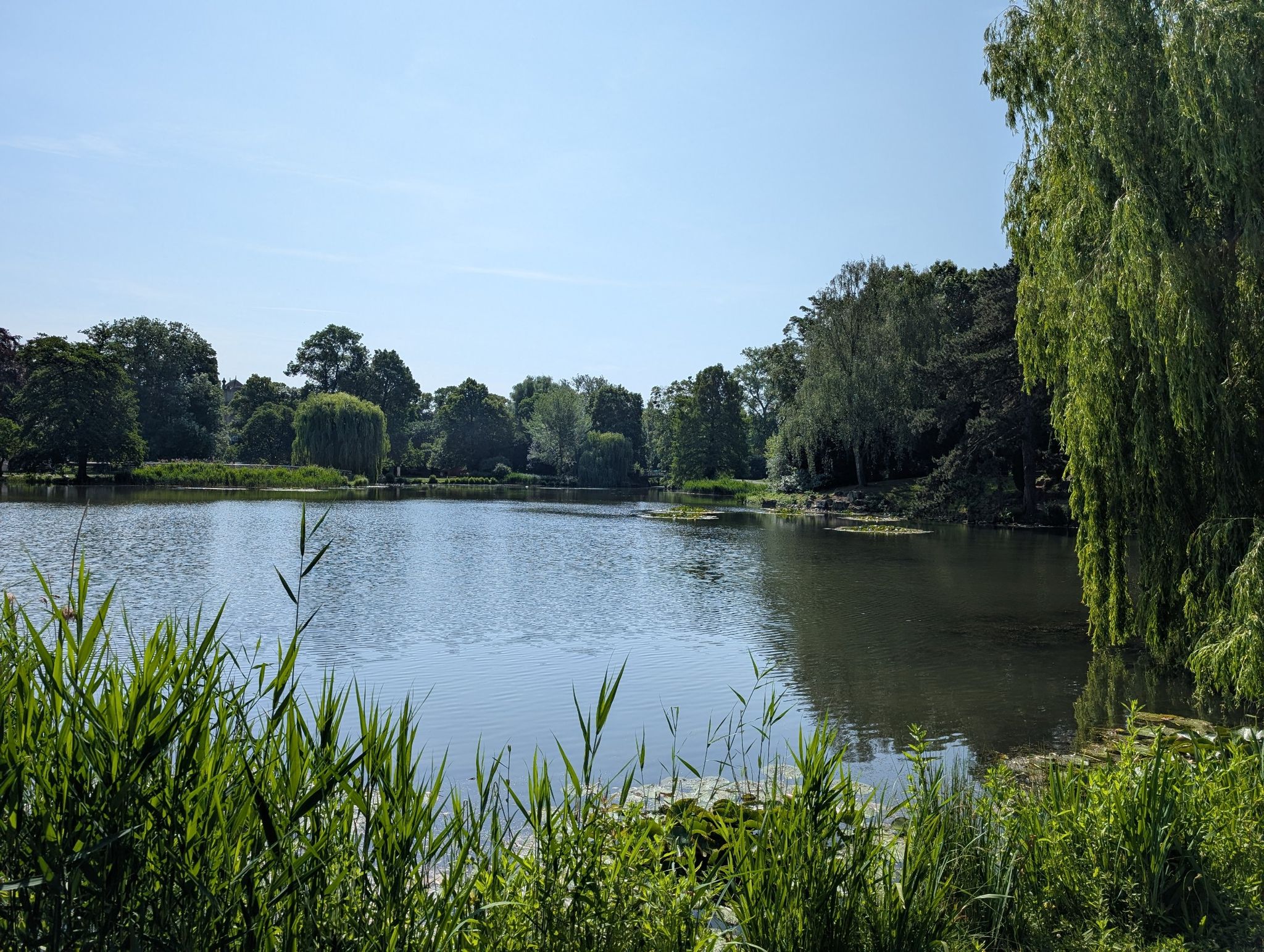 Maschpark