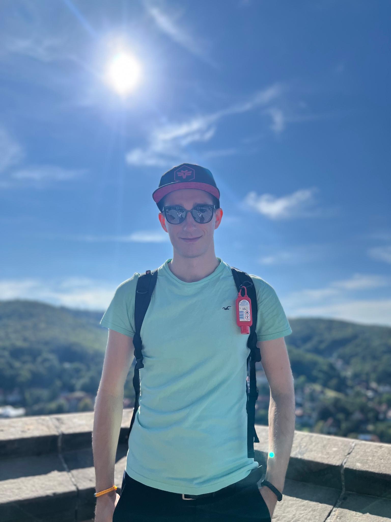 user avatar