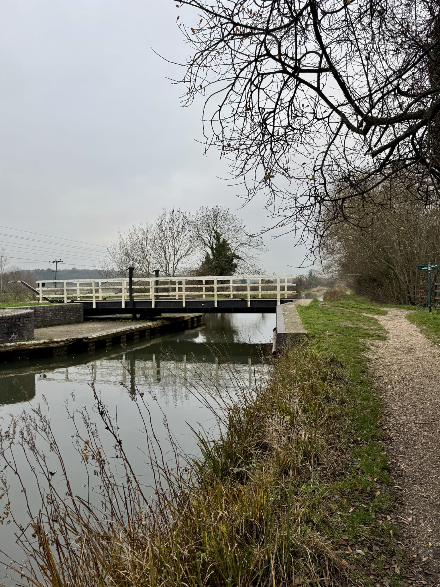 Bridge No 44