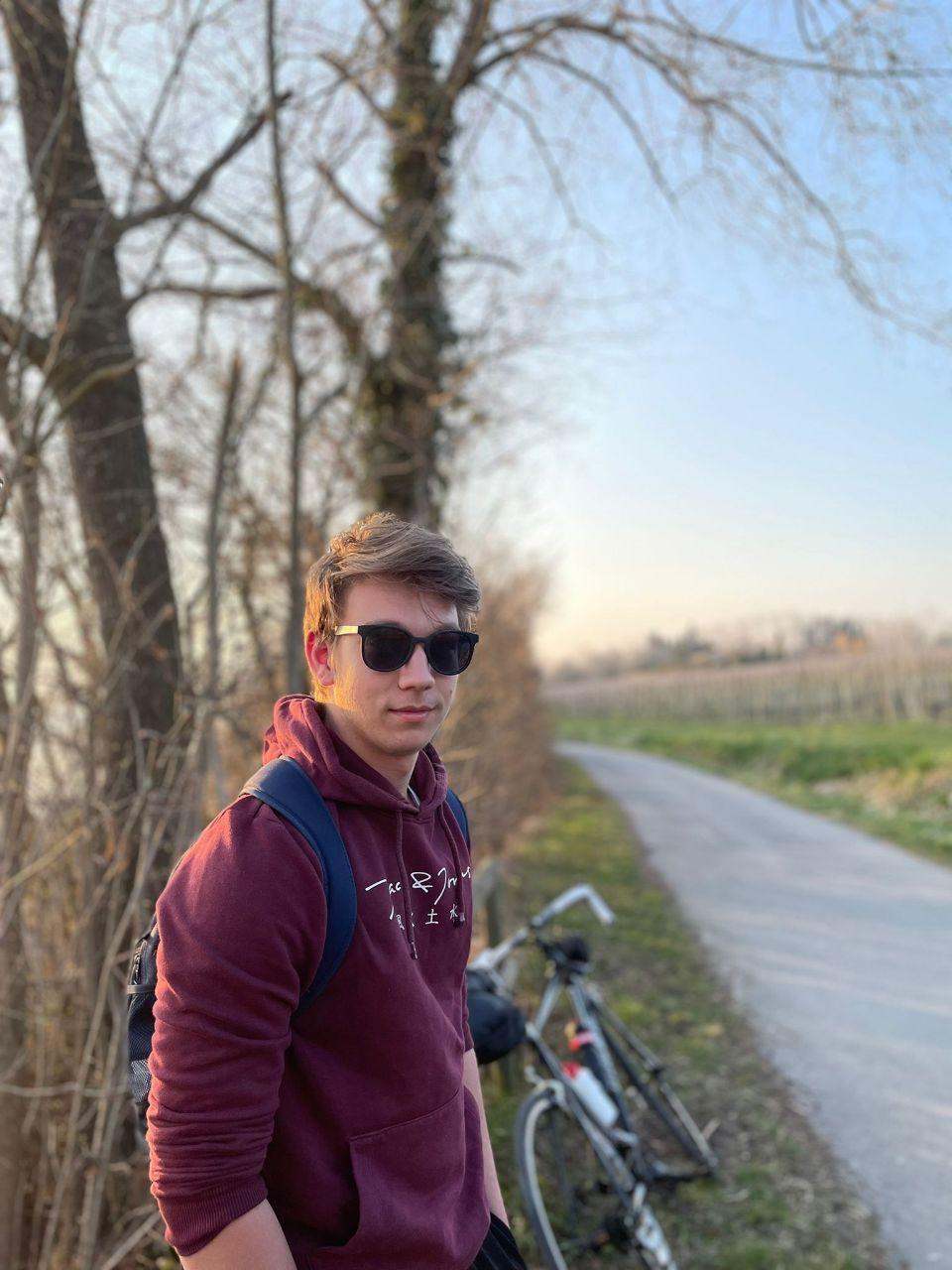 user avatar
