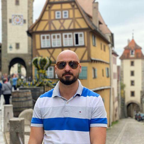 user avatar