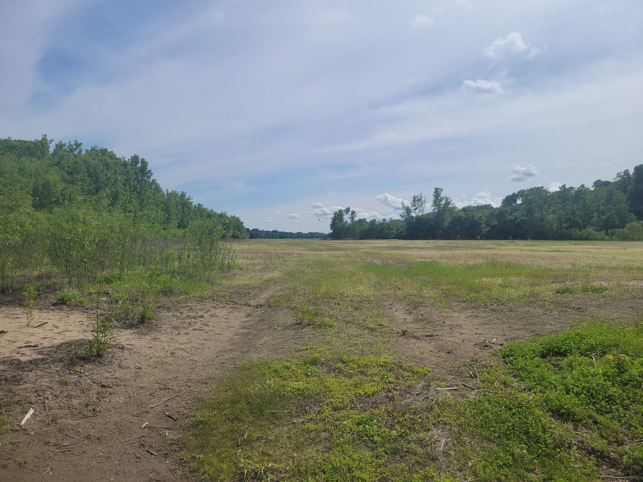 5mi grasslands loop