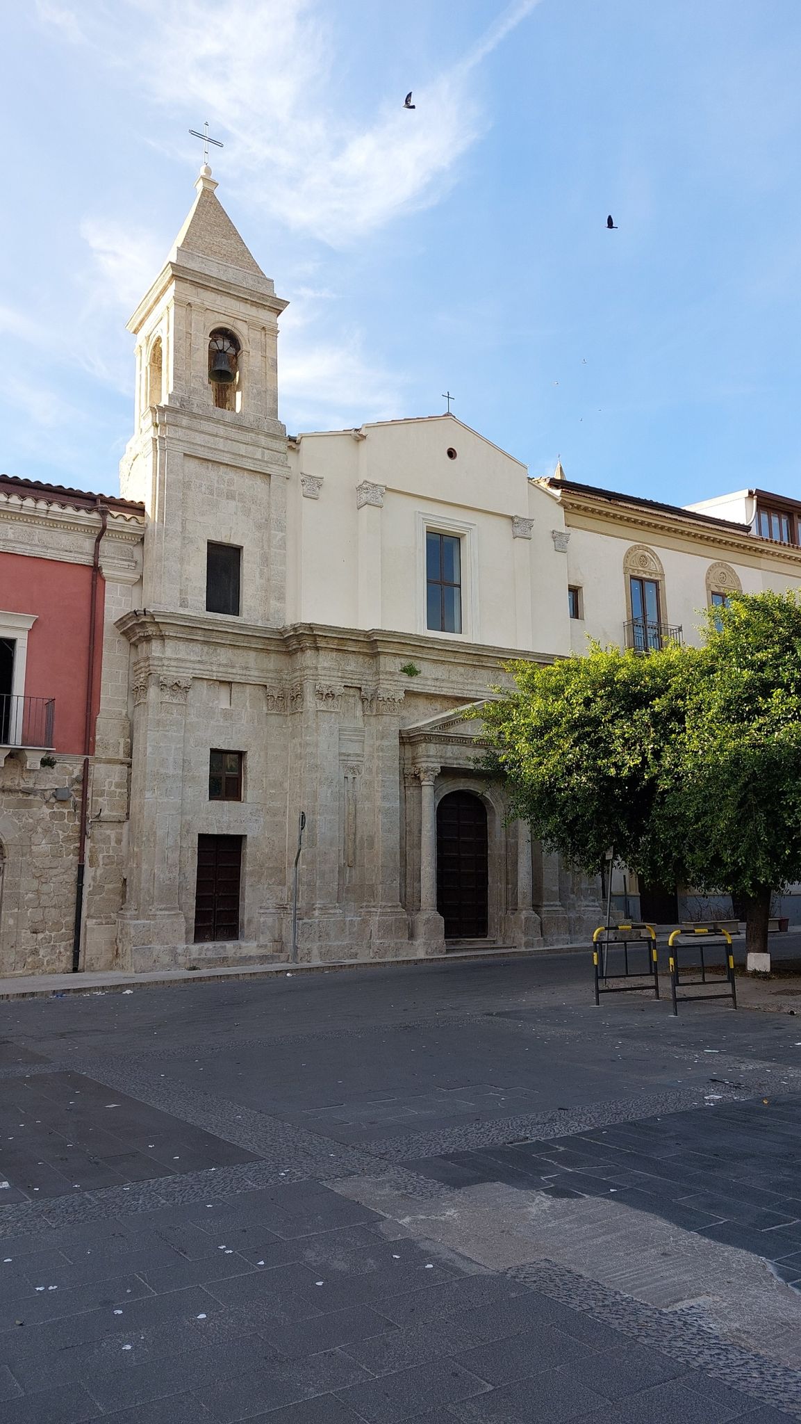 Chiesa B.M.V. del Transito