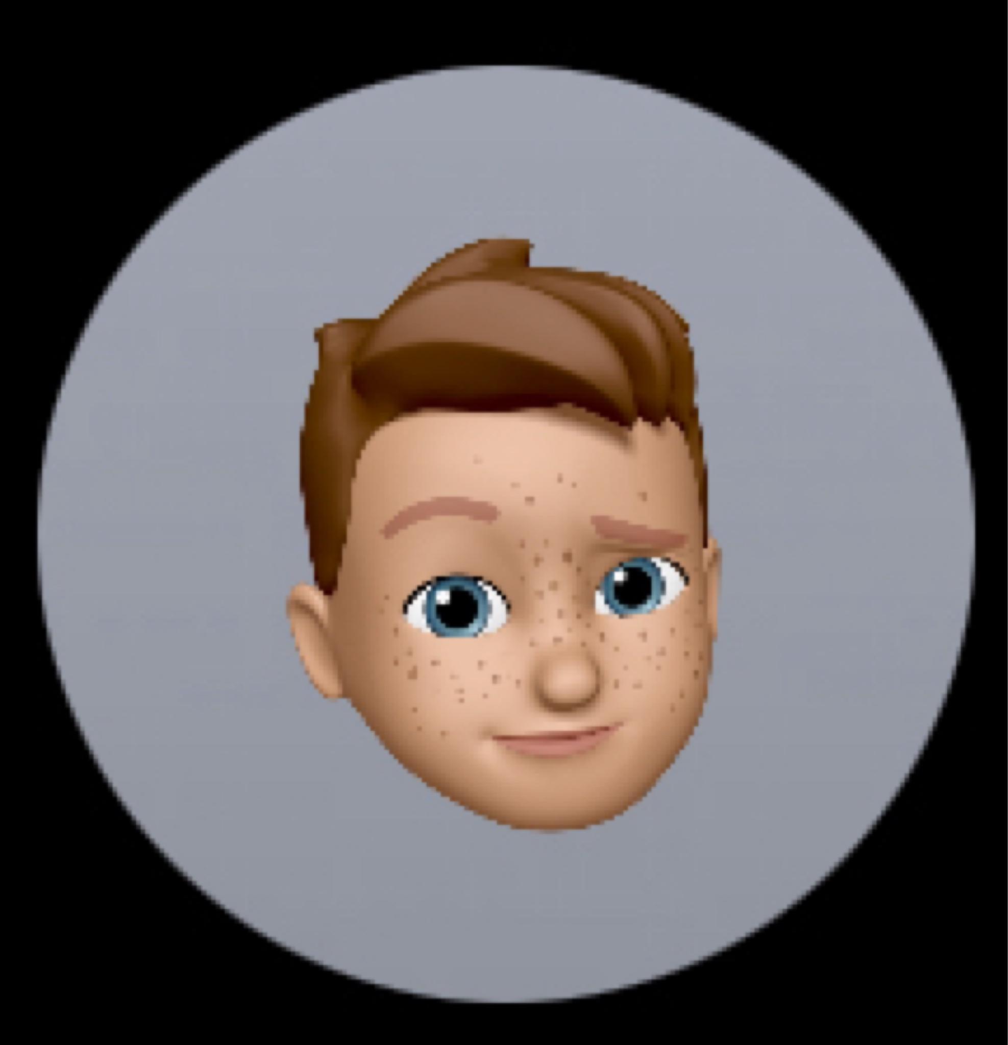 user avatar