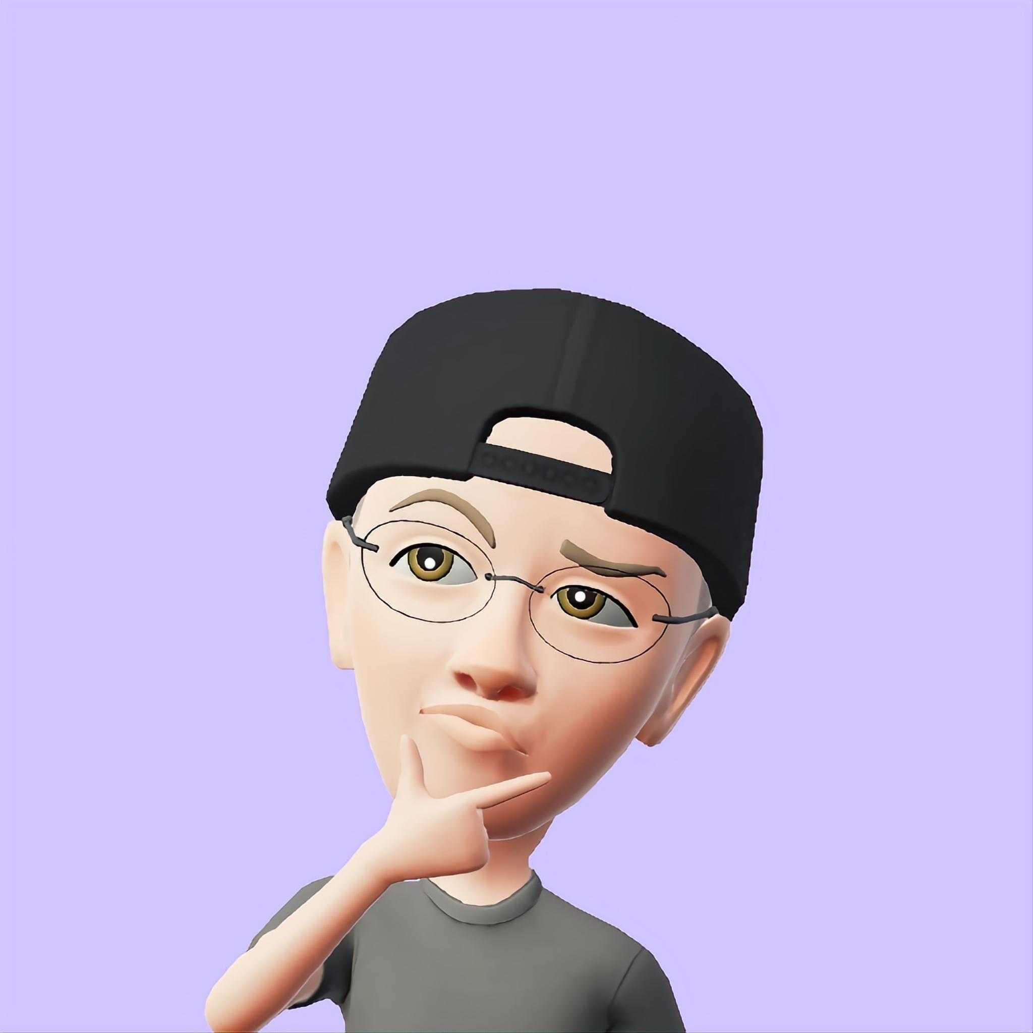user avatar