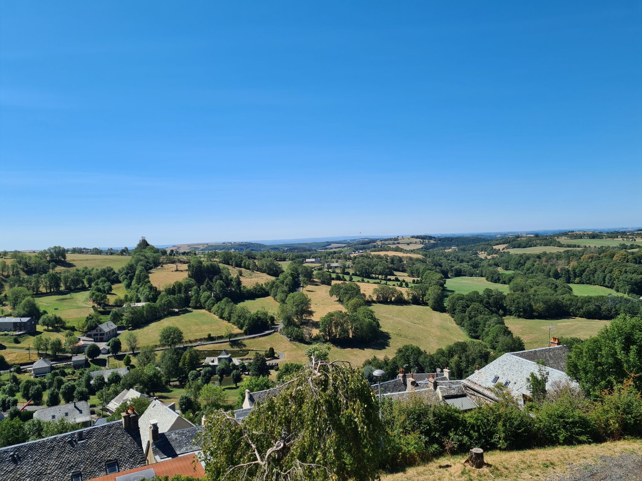 Aussicht