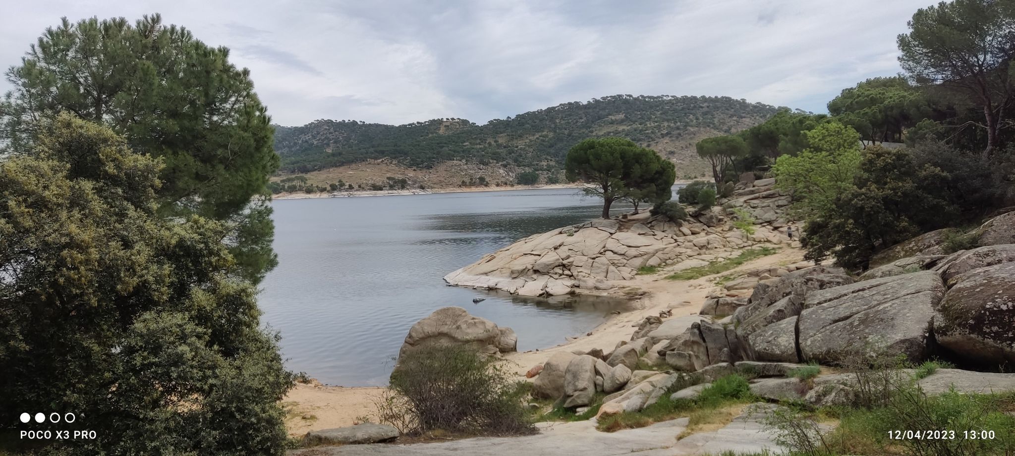 y te puedo bañar como la playa pantano de San Juan
