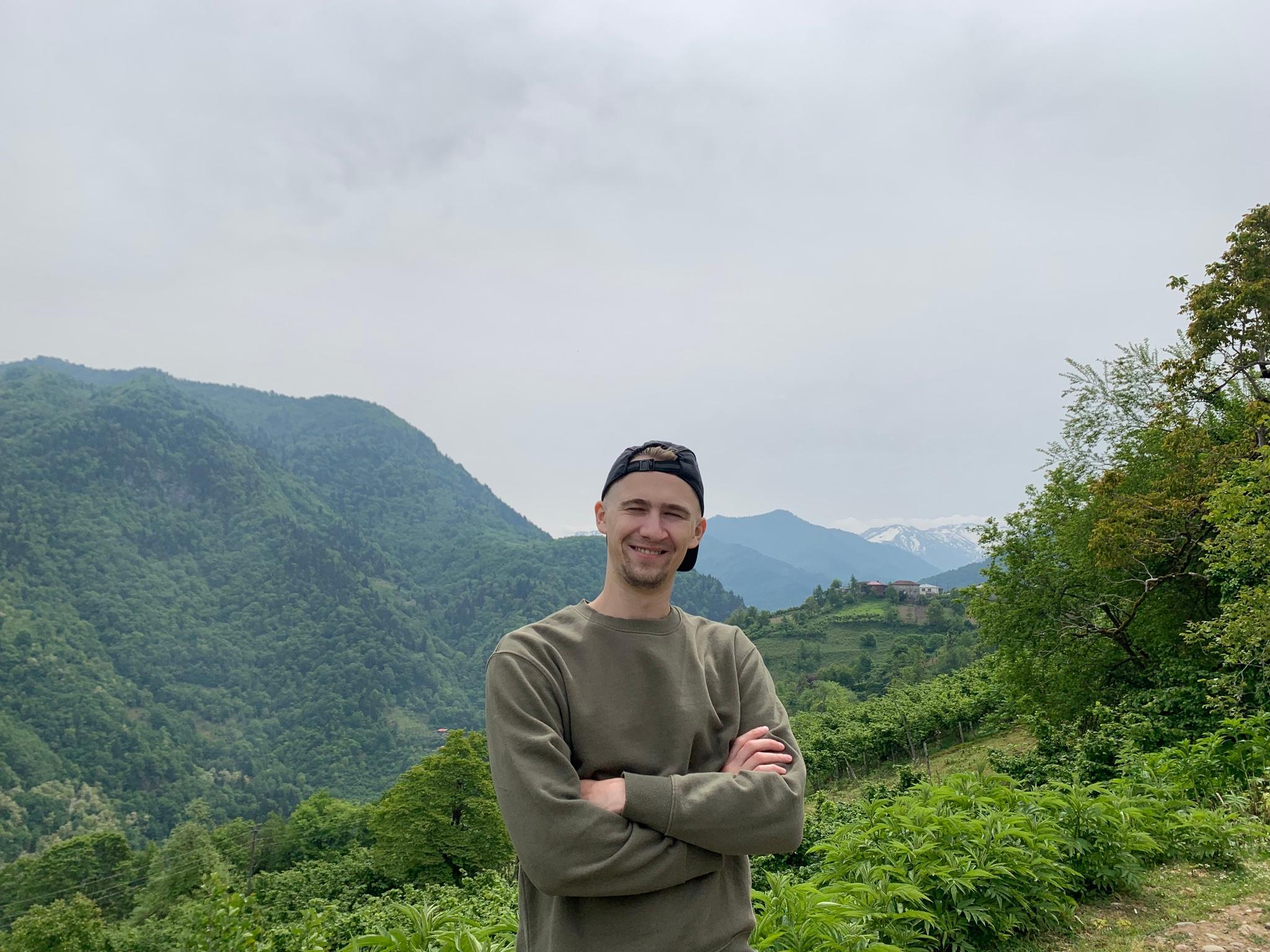 user avatar