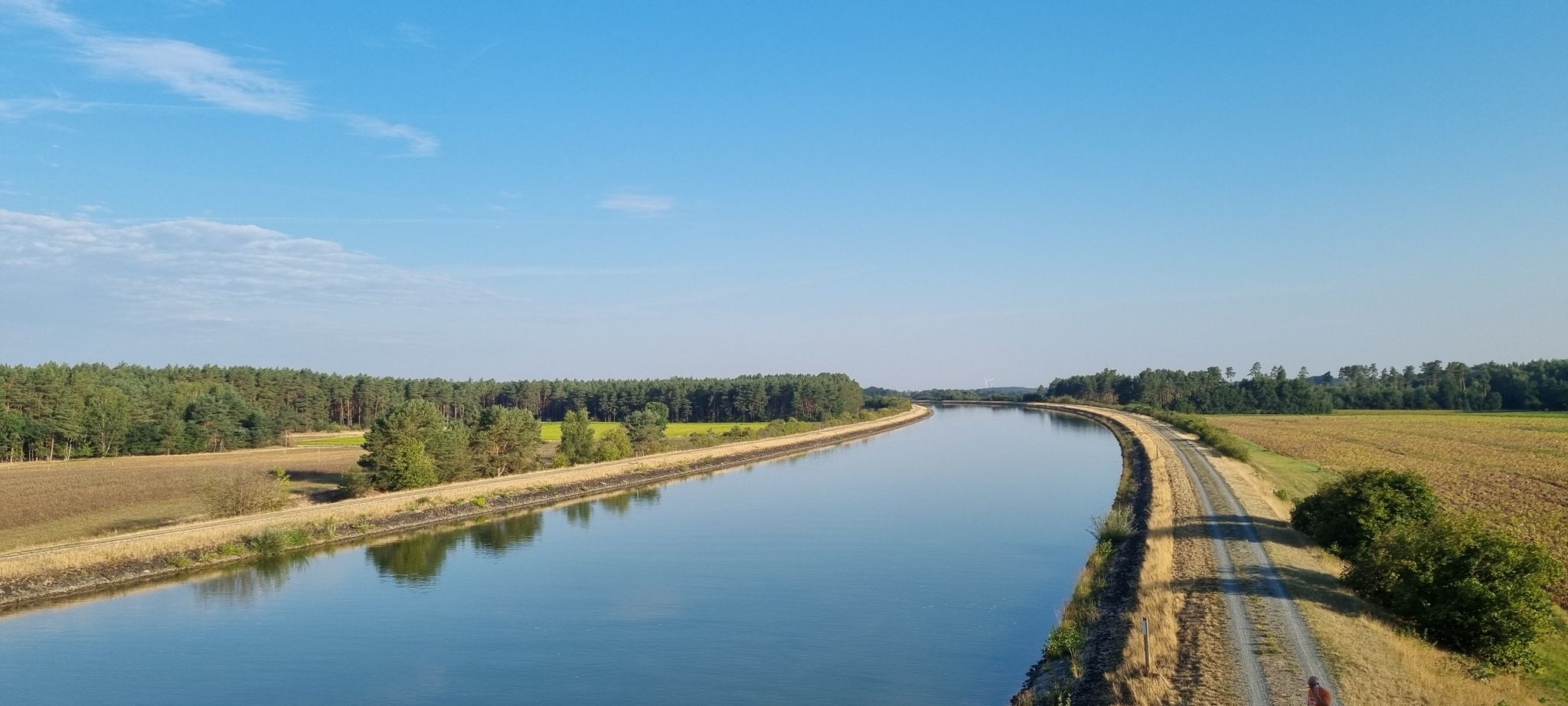 Elbe-Seitenkanal