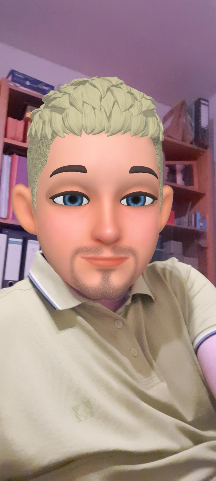 user avatar