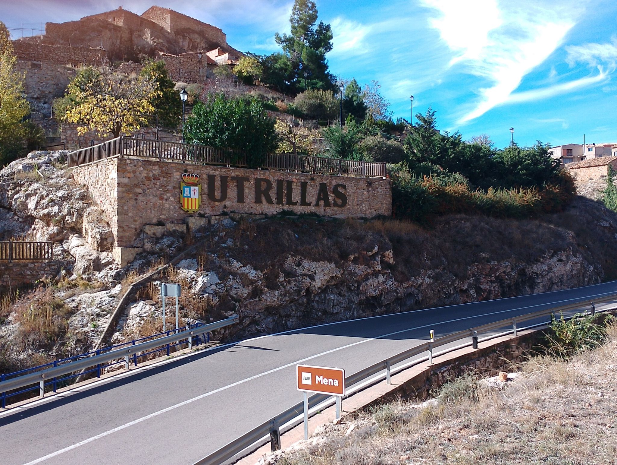 Utrillas
