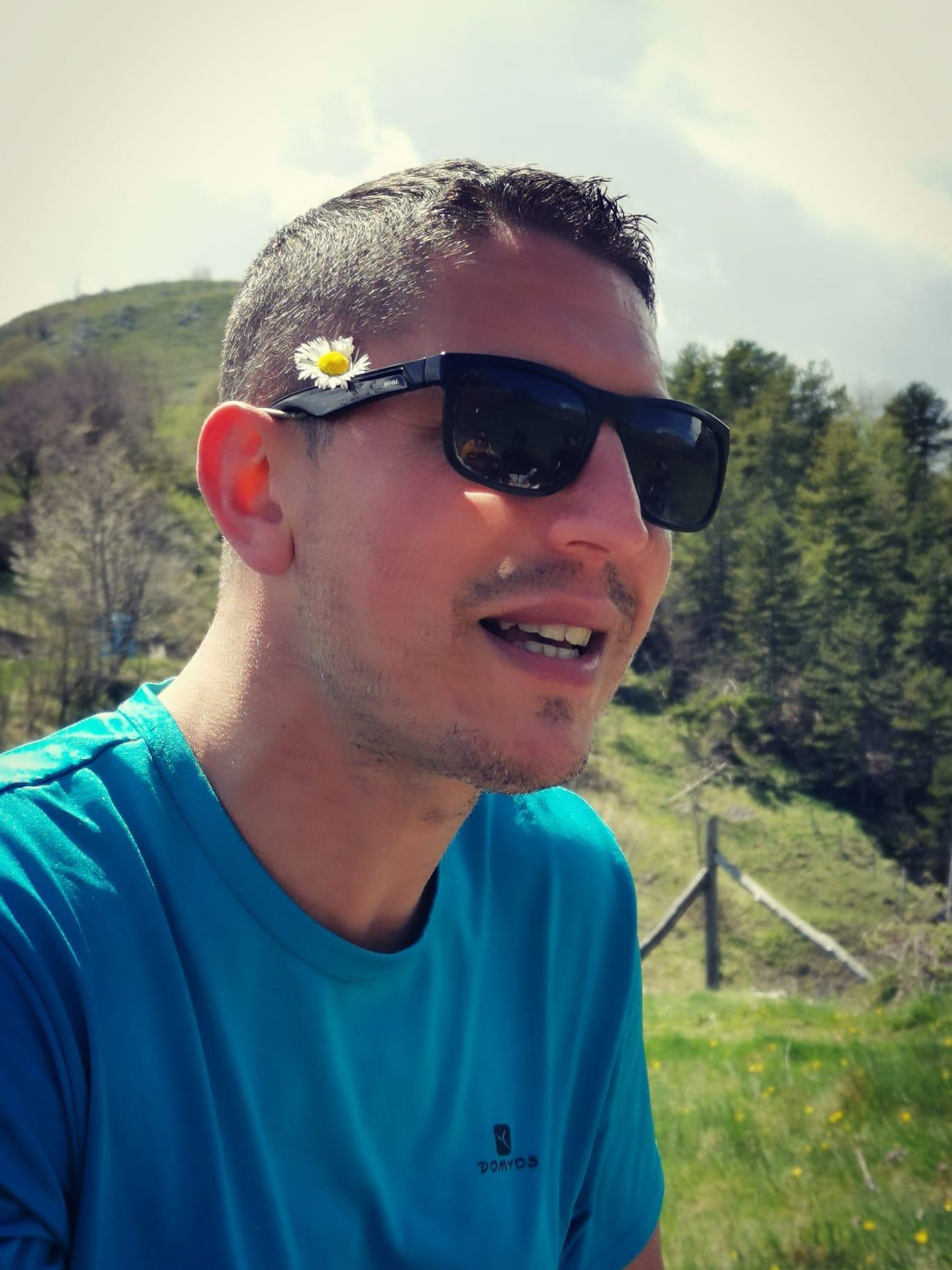 user avatar
