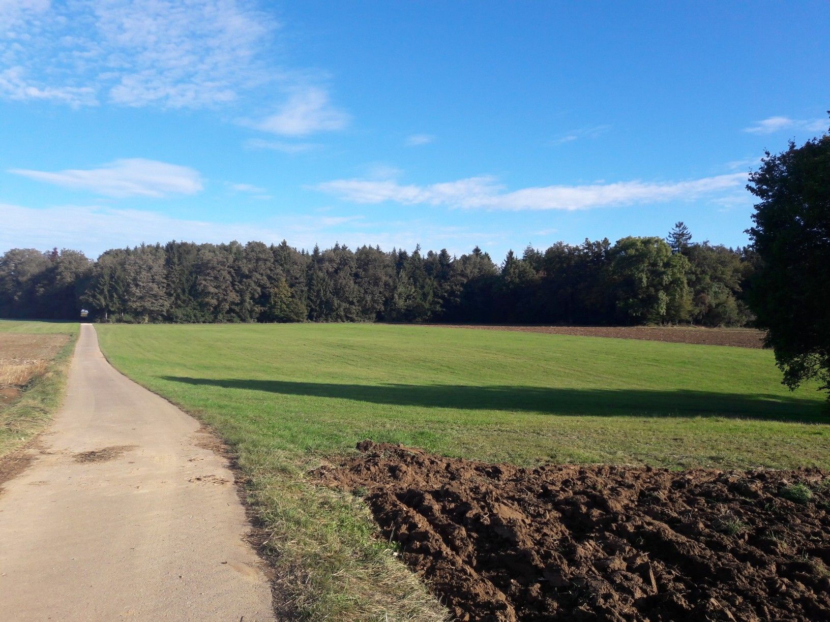 bei Göggingen