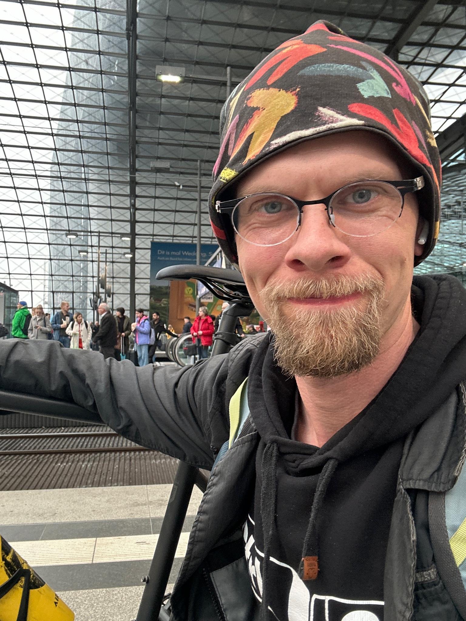 user avatar