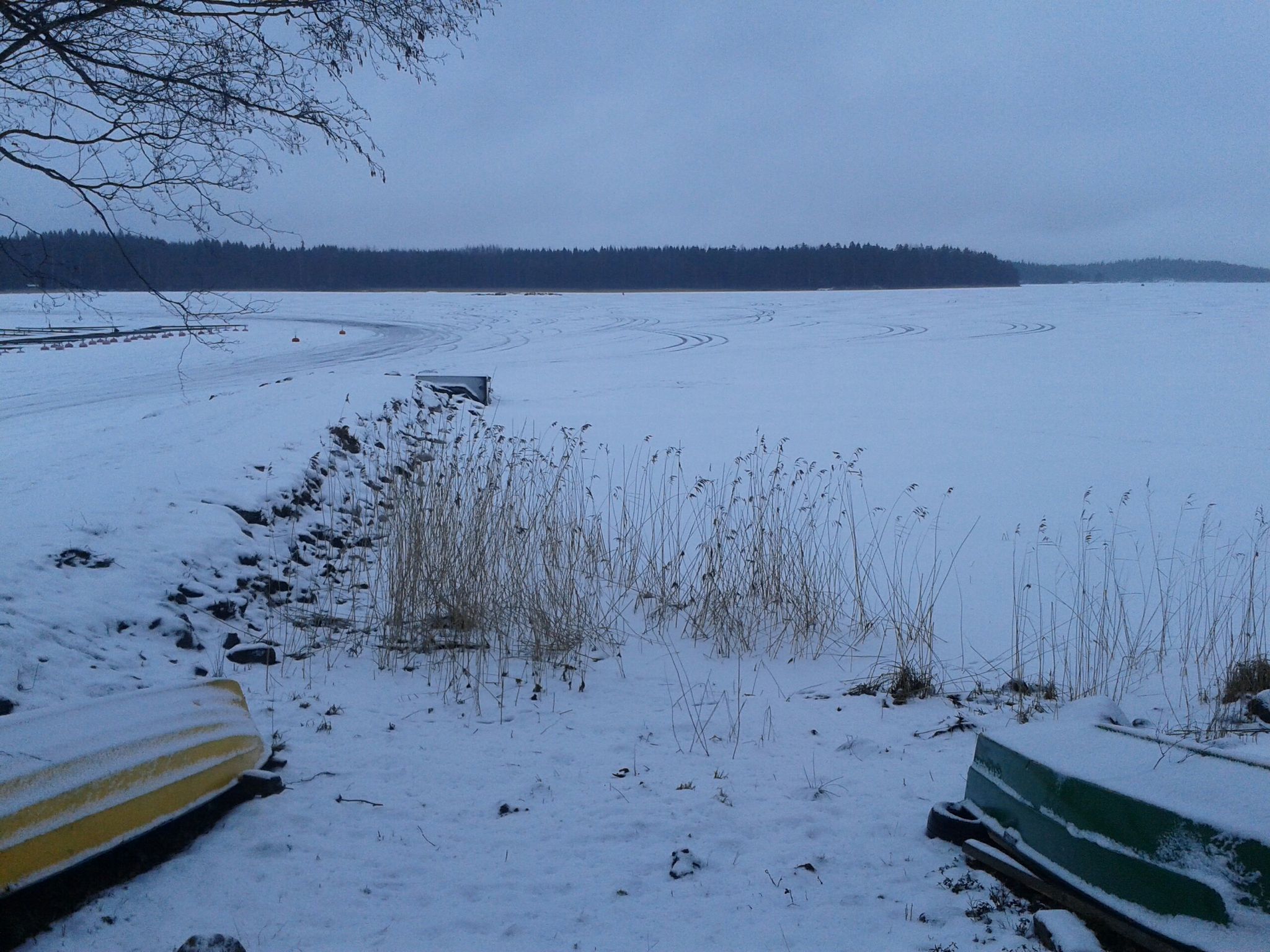 saimaa