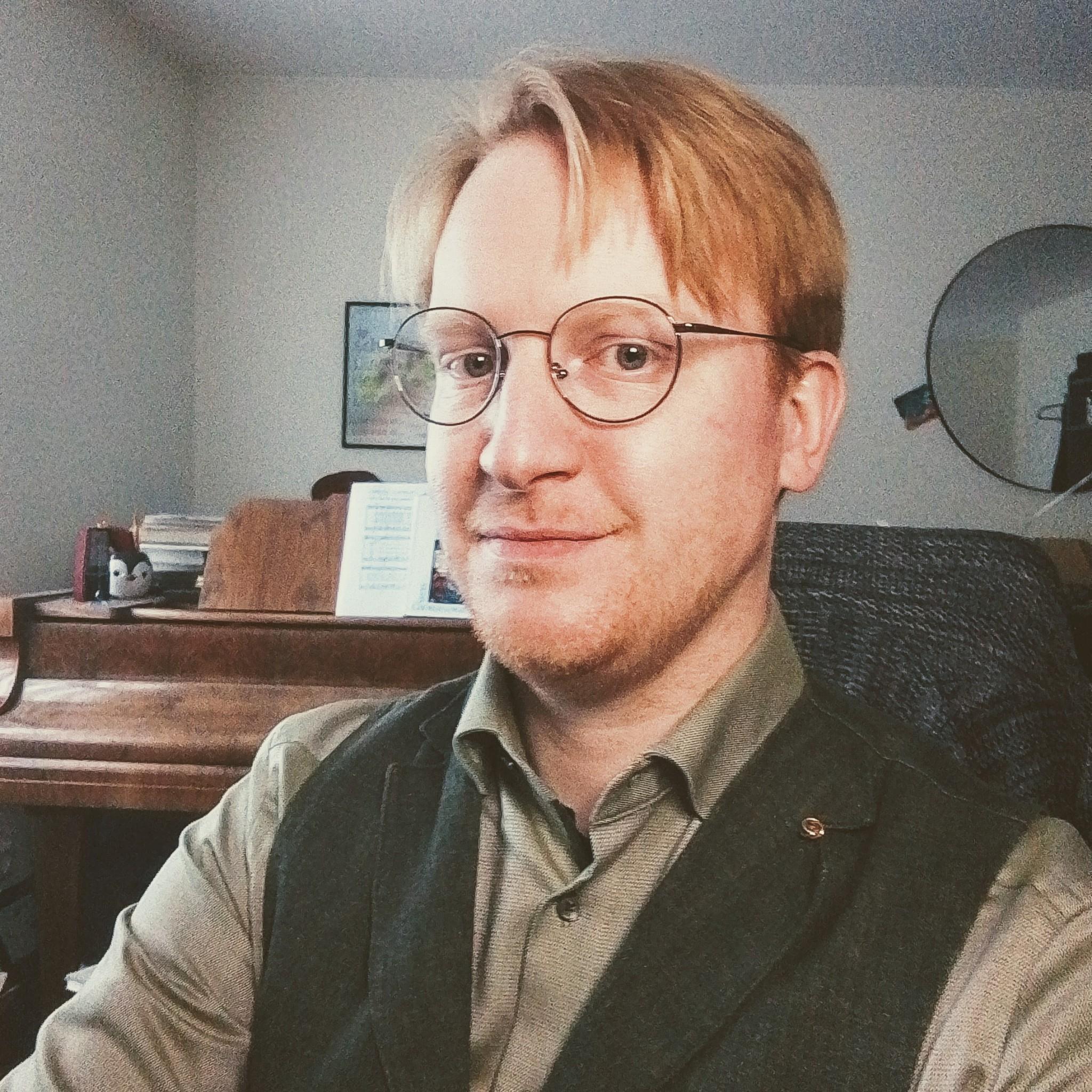 user avatar