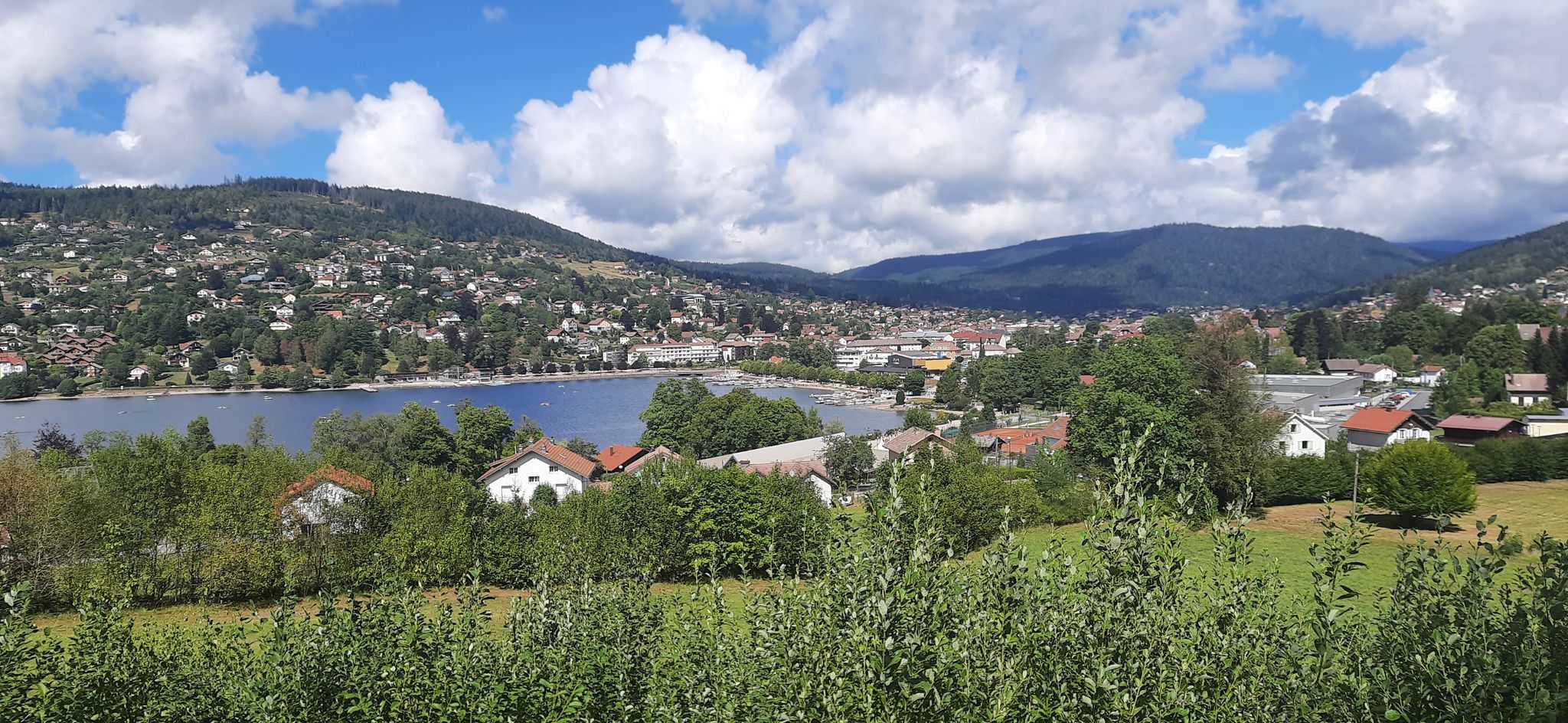 Gerardmer