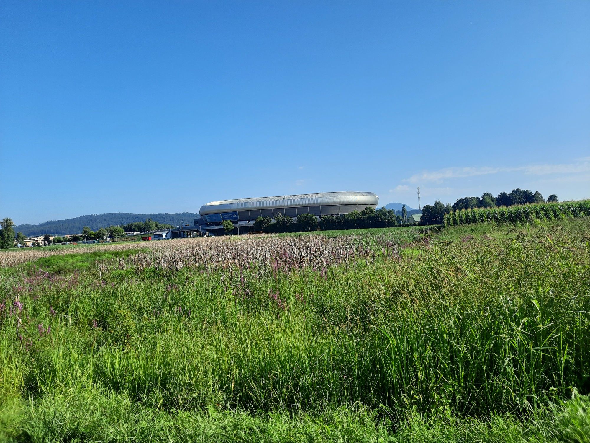 Wörthersee Stadium 
