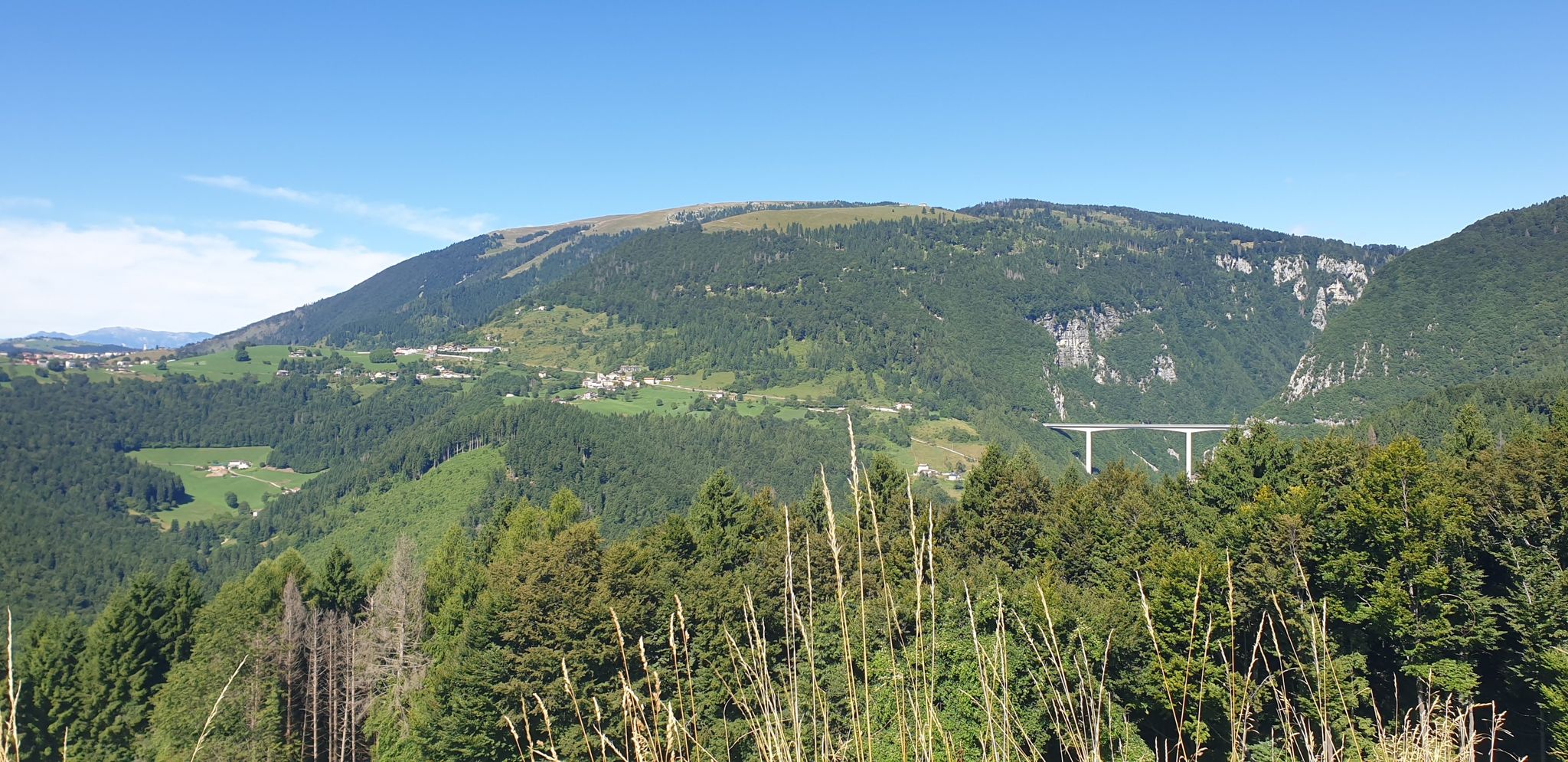 viadotto Valgadena