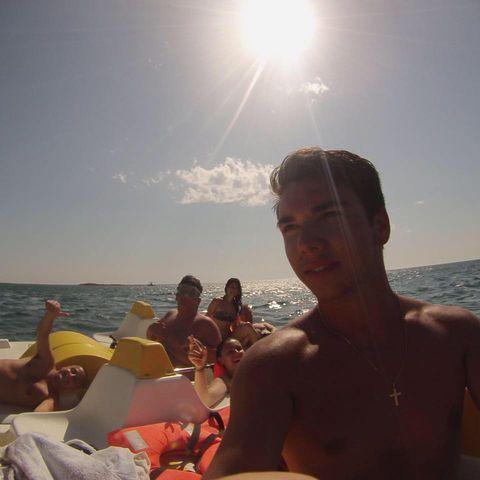 user avatar
