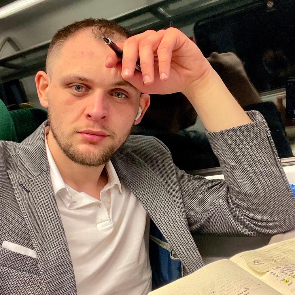 user avatar