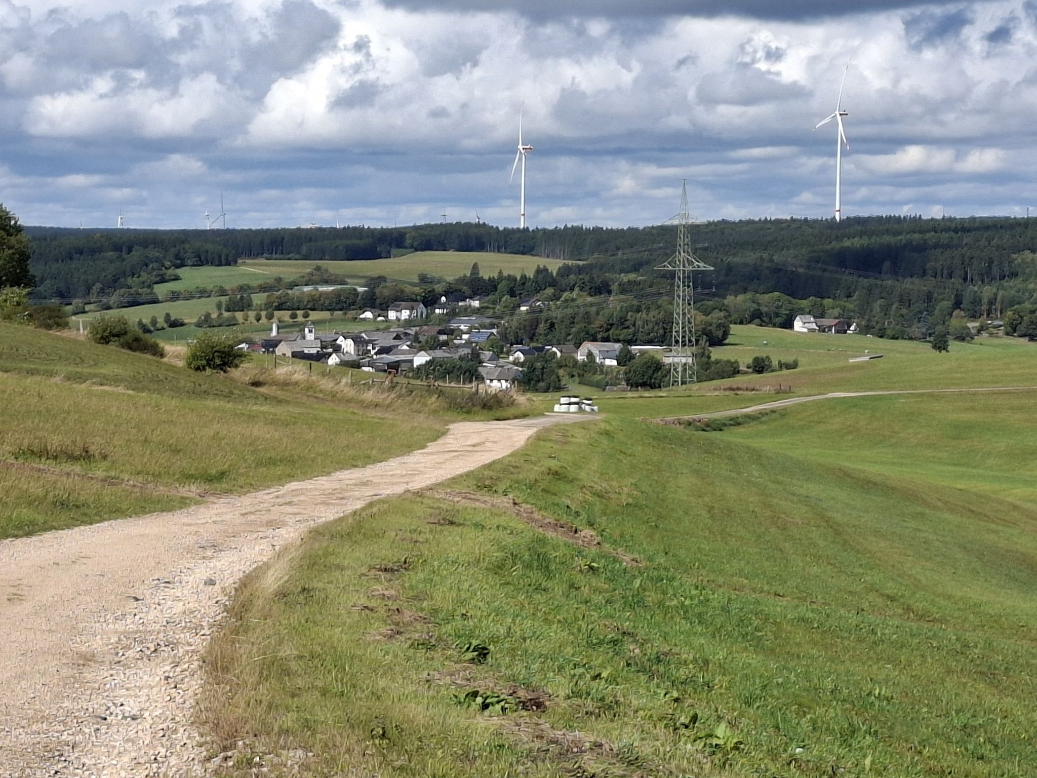 Reuth