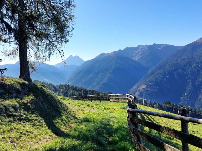 Südtirol – Pustertal und Nebentäler | Komoot