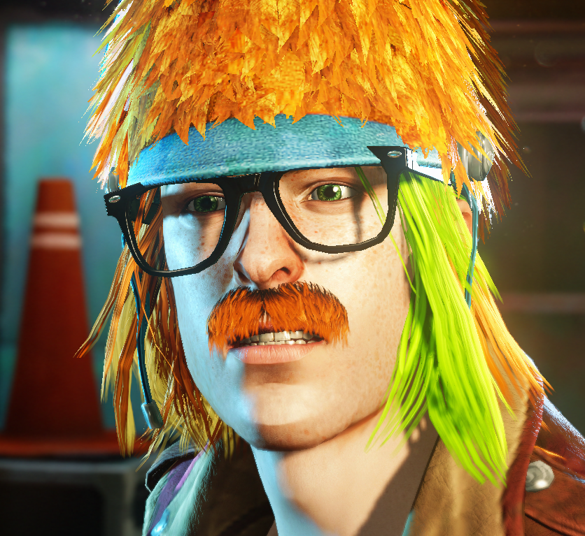 user avatar