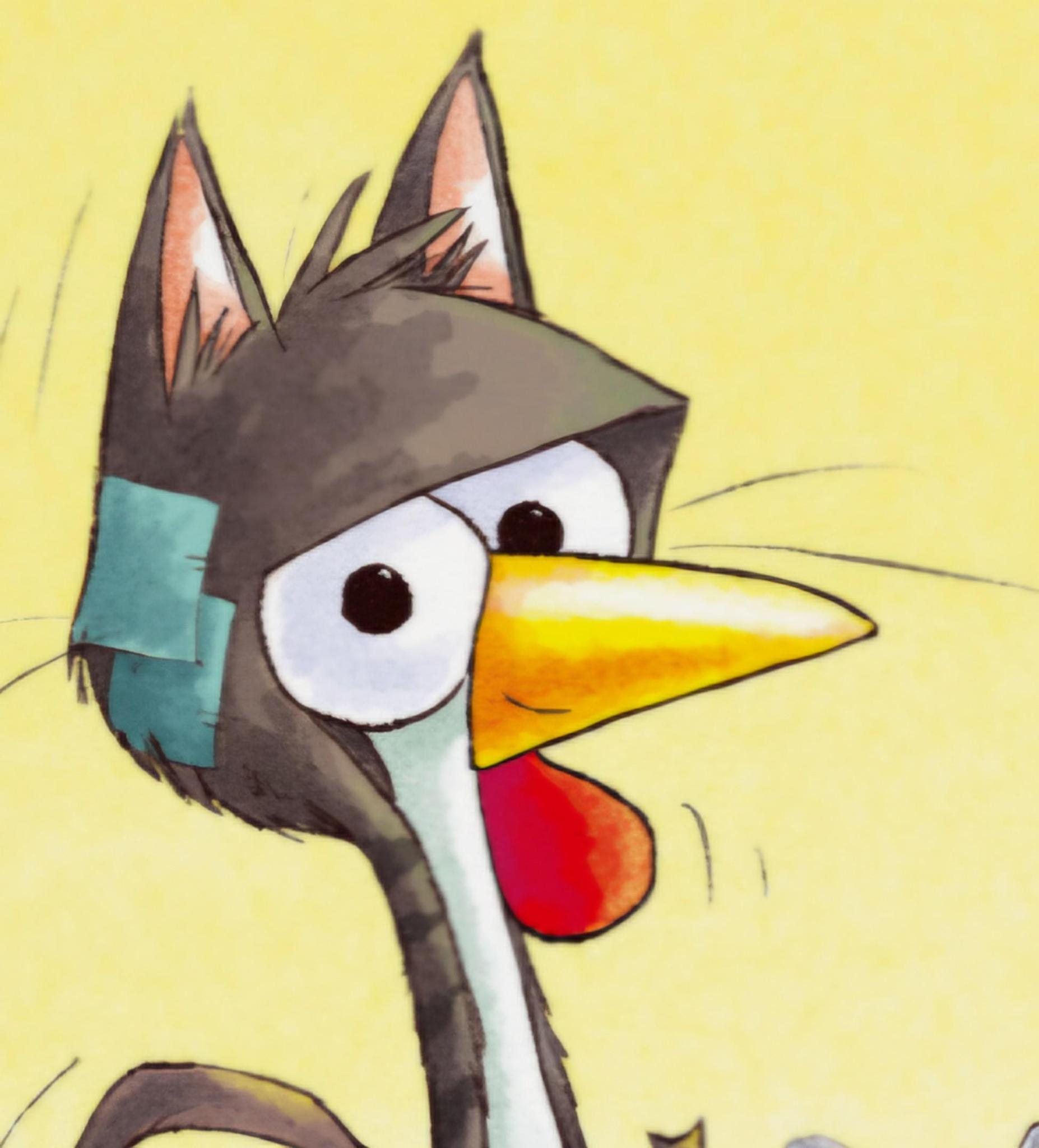 user avatar