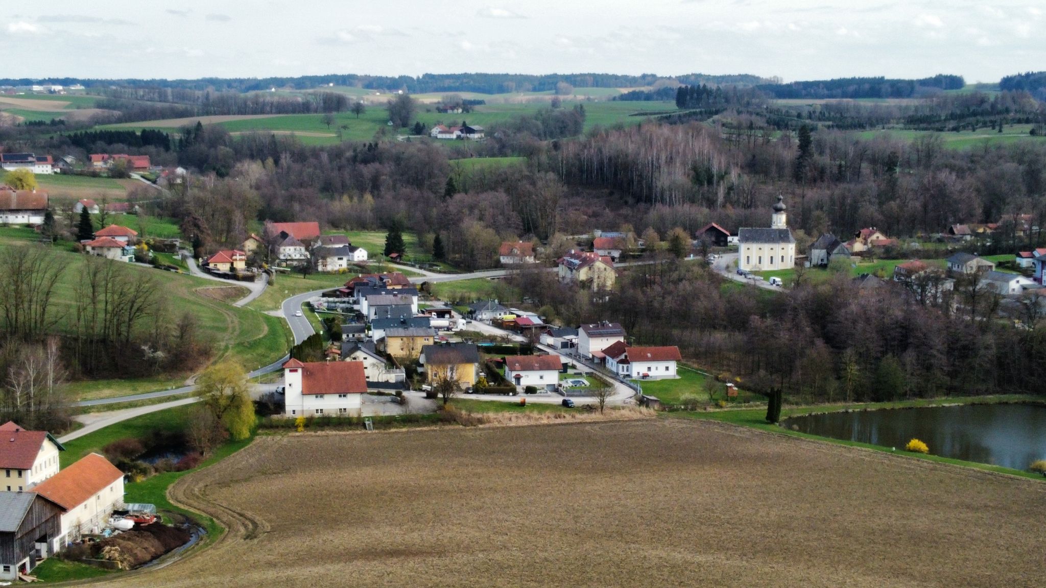 Bründlkapelle